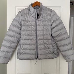 The North Face Puffer Jacket